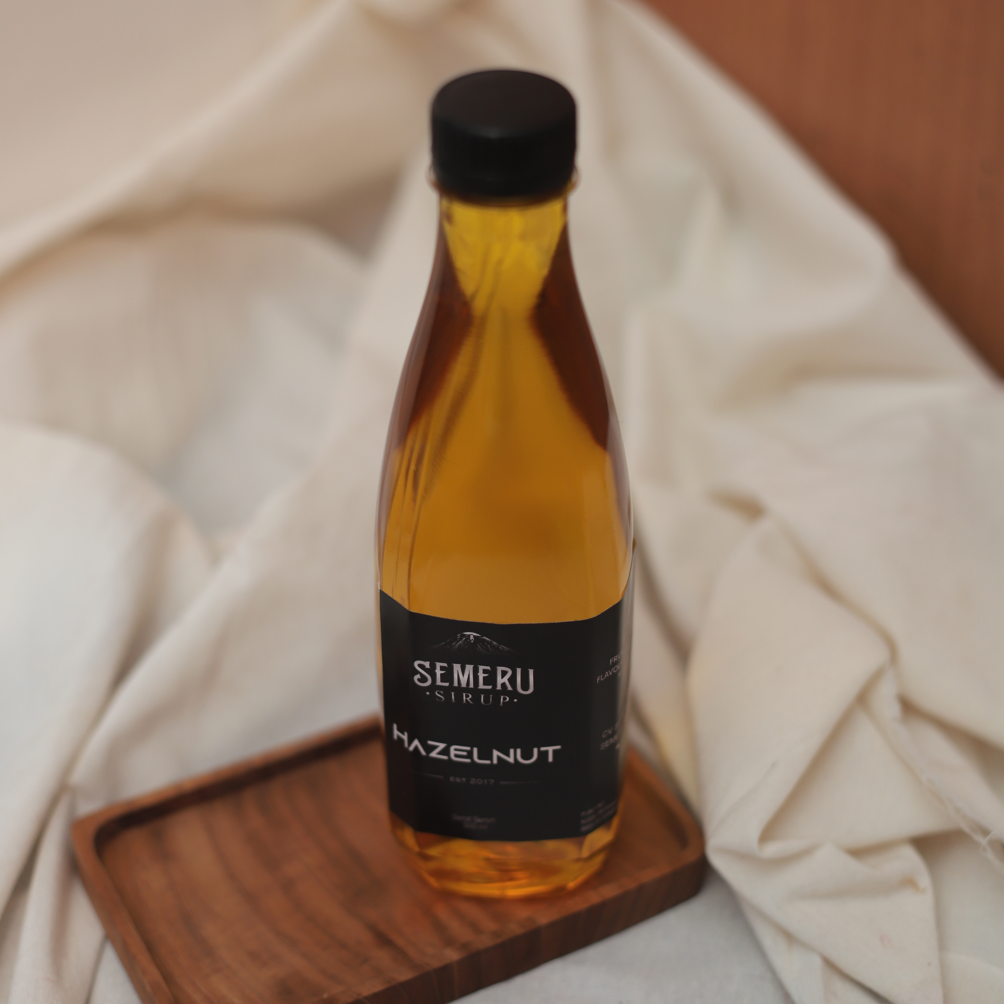 Sirup Hazelnut(500ml)